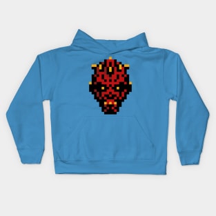 Pixelmaul Kids Hoodie